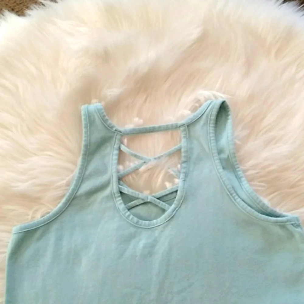 Old Navy | Girls | Sleeveless Tank Top